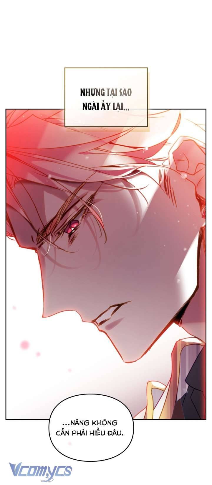 Kết Cục Của Nhân Vật Phản Diện Chỉ Có Thể Là Cái Chết Chapter 181 - Trang 2