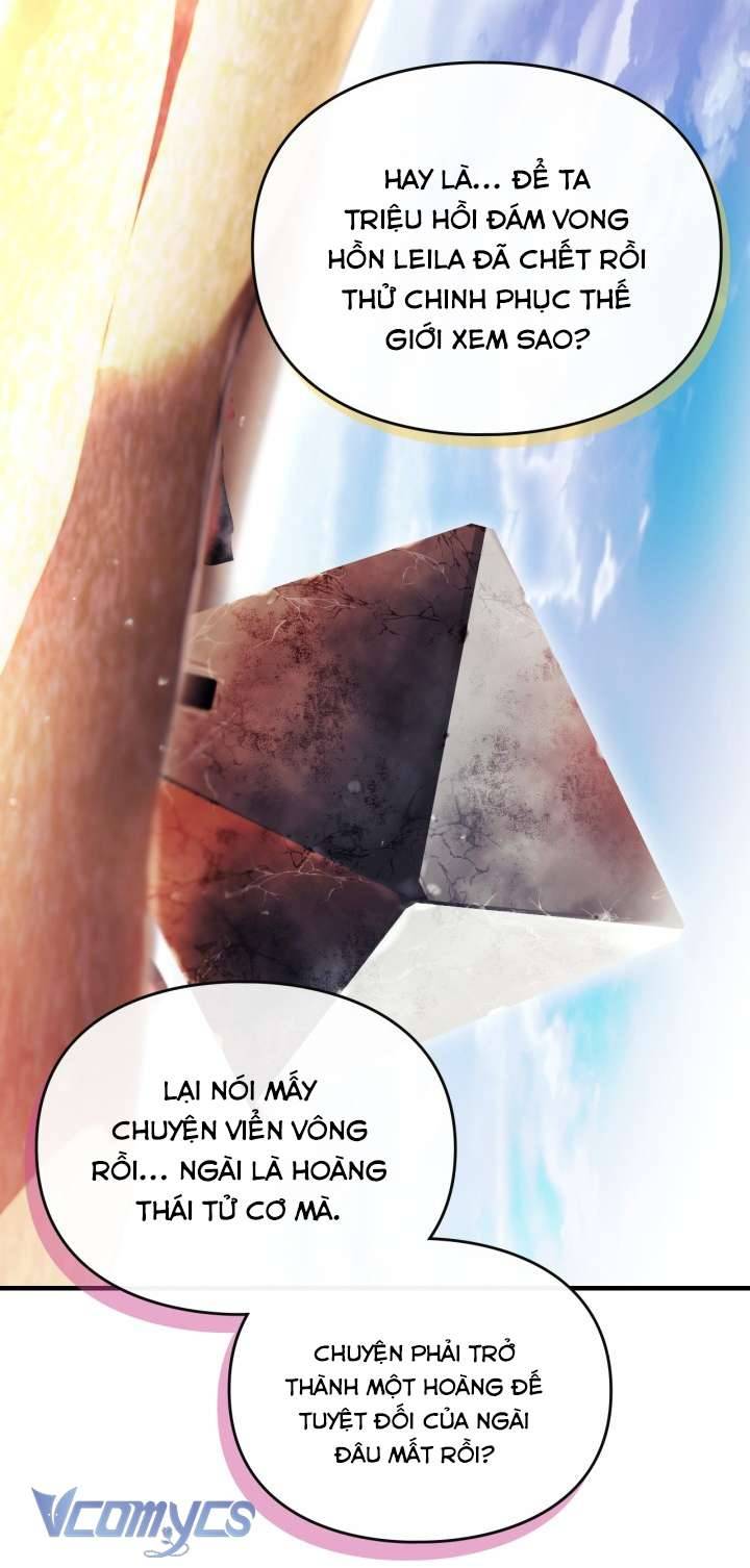 Kết Cục Của Nhân Vật Phản Diện Chỉ Có Thể Là Cái Chết Chapter 181 - Trang 2