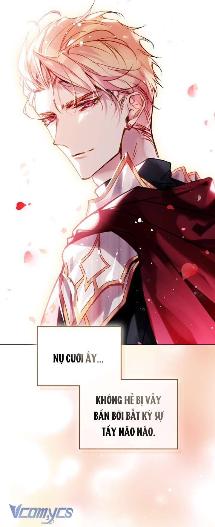 Kết Cục Của Nhân Vật Phản Diện Chỉ Có Thể Là Cái Chết Chapter 181 - Trang 2