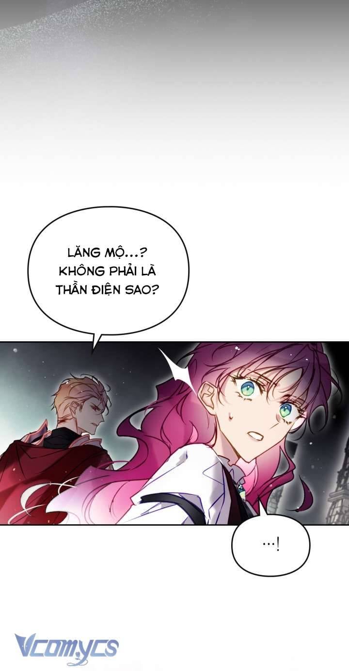 Kết Cục Của Nhân Vật Phản Diện Chỉ Có Thể Là Cái Chết Chapter 181 - Trang 2