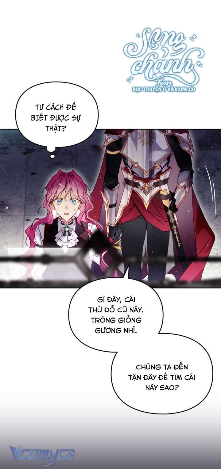 Kết Cục Của Nhân Vật Phản Diện Chỉ Có Thể Là Cái Chết Chapter 181 - Trang 2