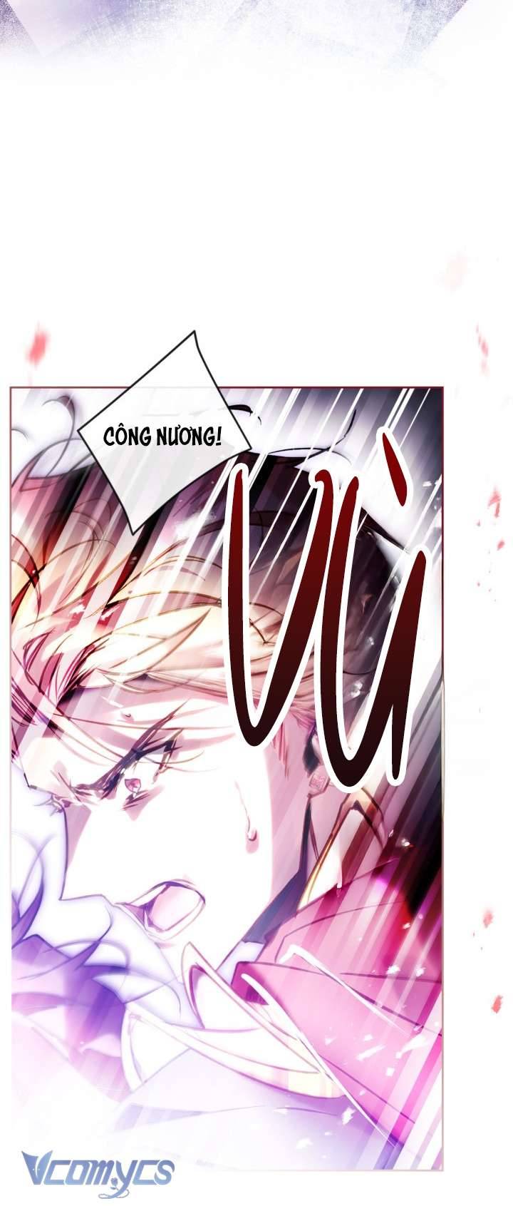Kết Cục Của Nhân Vật Phản Diện Chỉ Có Thể Là Cái Chết Chapter 181 - Trang 2
