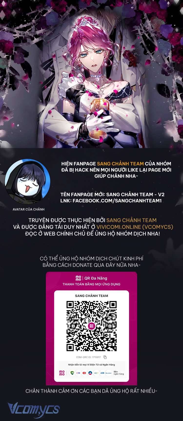 Kết Cục Của Nhân Vật Phản Diện Chỉ Có Thể Là Cái Chết Chapter 181 - Trang 2