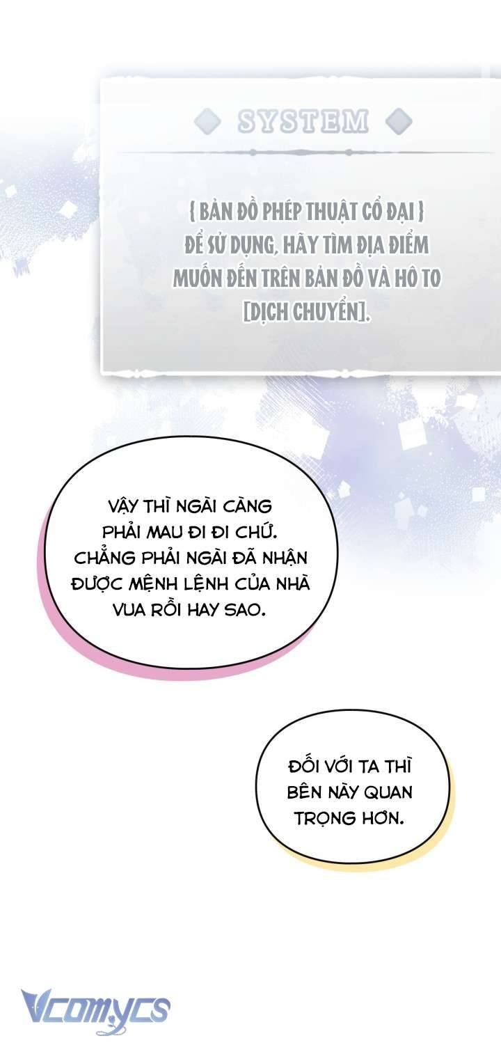 Kết Cục Của Nhân Vật Phản Diện Chỉ Có Thể Là Cái Chết Chapter 181 - Trang 2