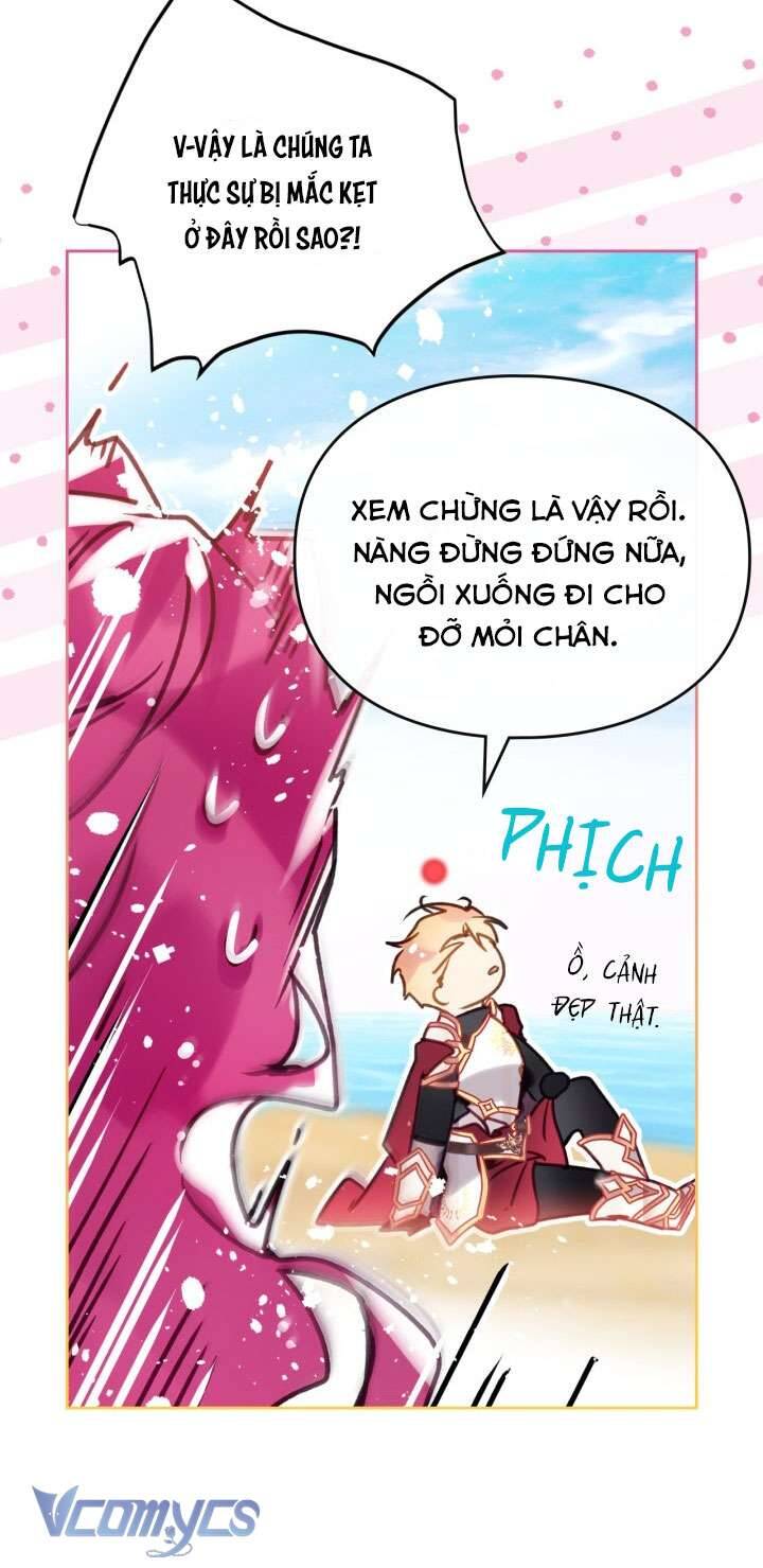 Kết Cục Của Nhân Vật Phản Diện Chỉ Có Thể Là Cái Chết Chapter 186 - Trang 2