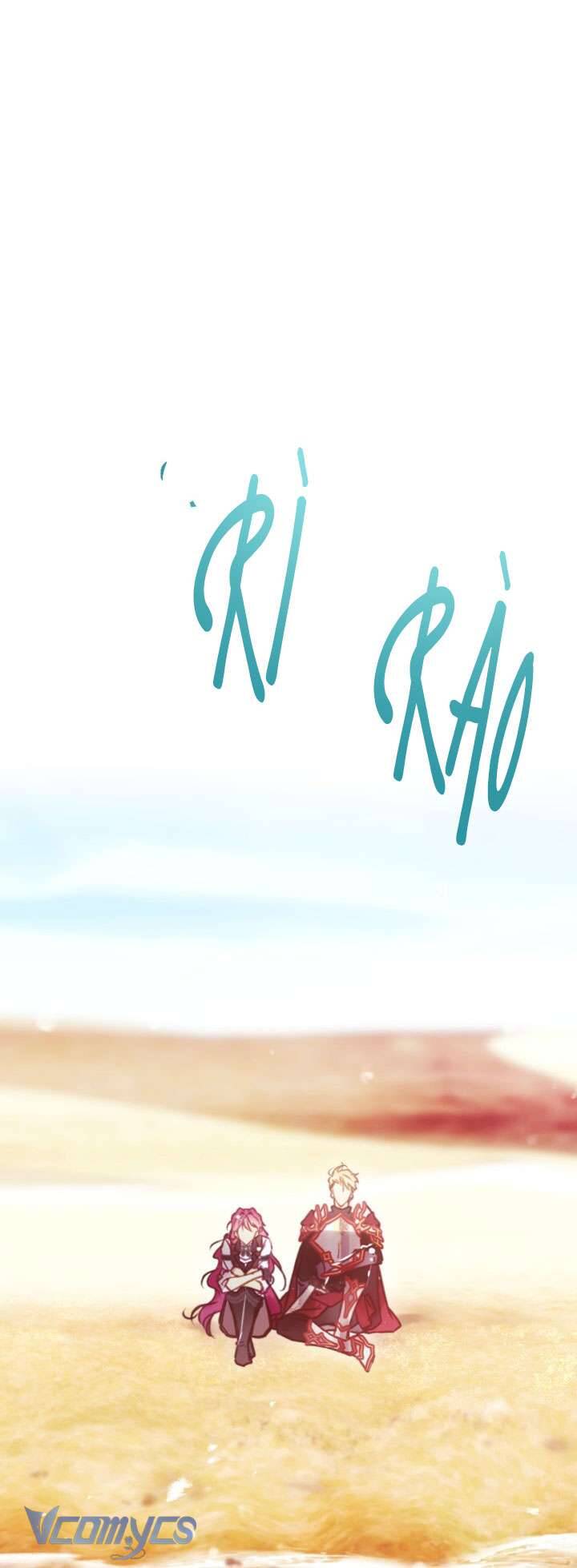 Kết Cục Của Nhân Vật Phản Diện Chỉ Có Thể Là Cái Chết Chapter 186 - Trang 2