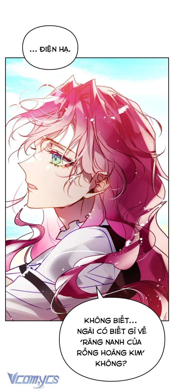 Kết Cục Của Nhân Vật Phản Diện Chỉ Có Thể Là Cái Chết Chapter 186 - Trang 2