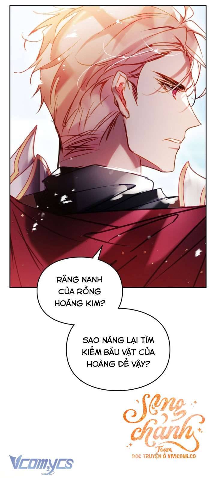 Kết Cục Của Nhân Vật Phản Diện Chỉ Có Thể Là Cái Chết Chapter 186 - Trang 2