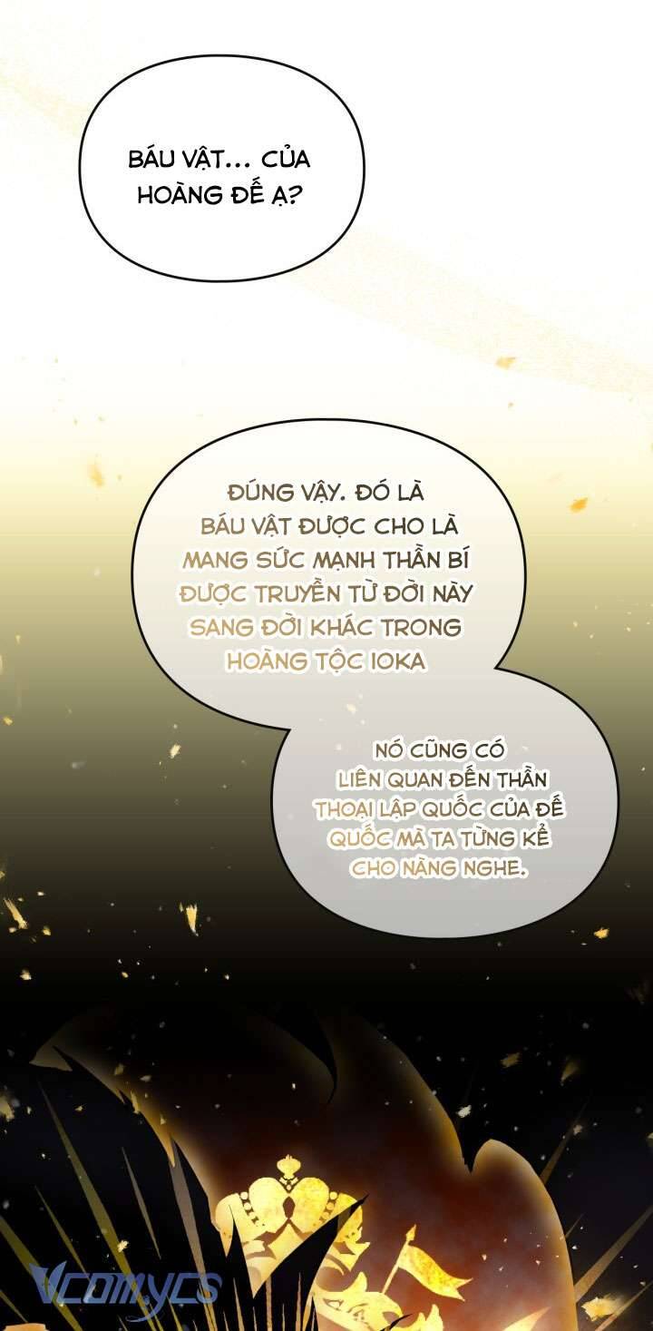 Kết Cục Của Nhân Vật Phản Diện Chỉ Có Thể Là Cái Chết Chapter 186 - Trang 2