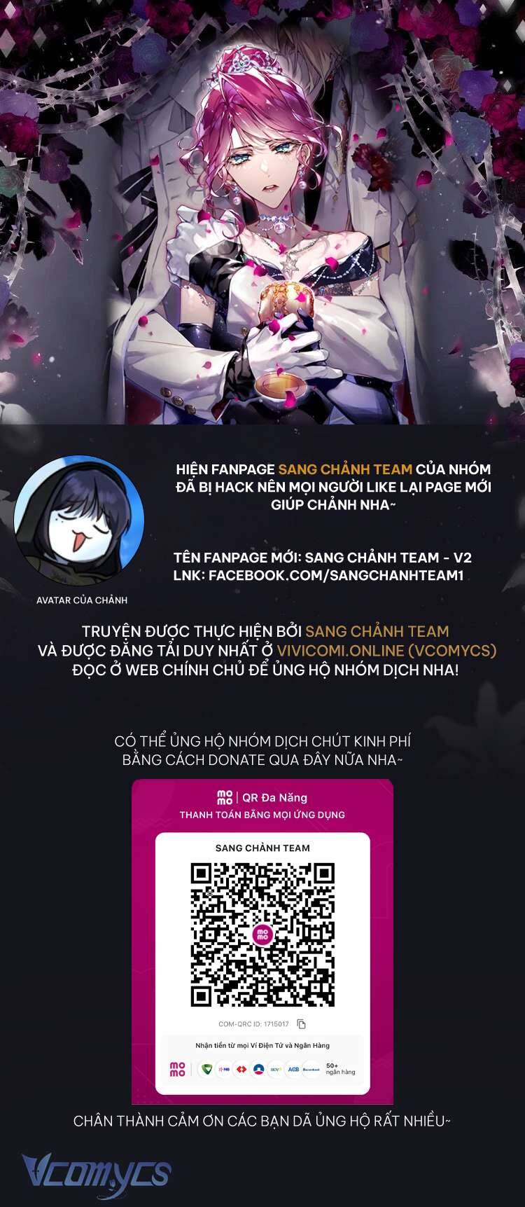 Kết Cục Của Nhân Vật Phản Diện Chỉ Có Thể Là Cái Chết Chapter 186 - Trang 2