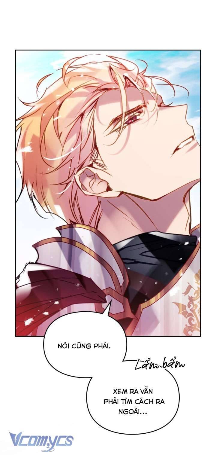 Kết Cục Của Nhân Vật Phản Diện Chỉ Có Thể Là Cái Chết Chapter 186 - Trang 2