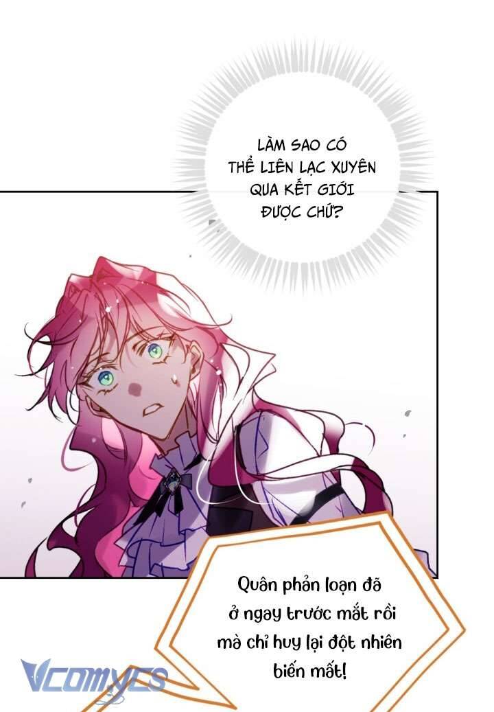 Kết Cục Của Nhân Vật Phản Diện Chỉ Có Thể Là Cái Chết Chapter 186 - Trang 2