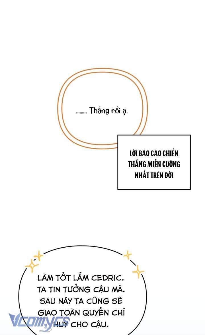 Kết Cục Của Nhân Vật Phản Diện Chỉ Có Thể Là Cái Chết Chapter 186 - Trang 2