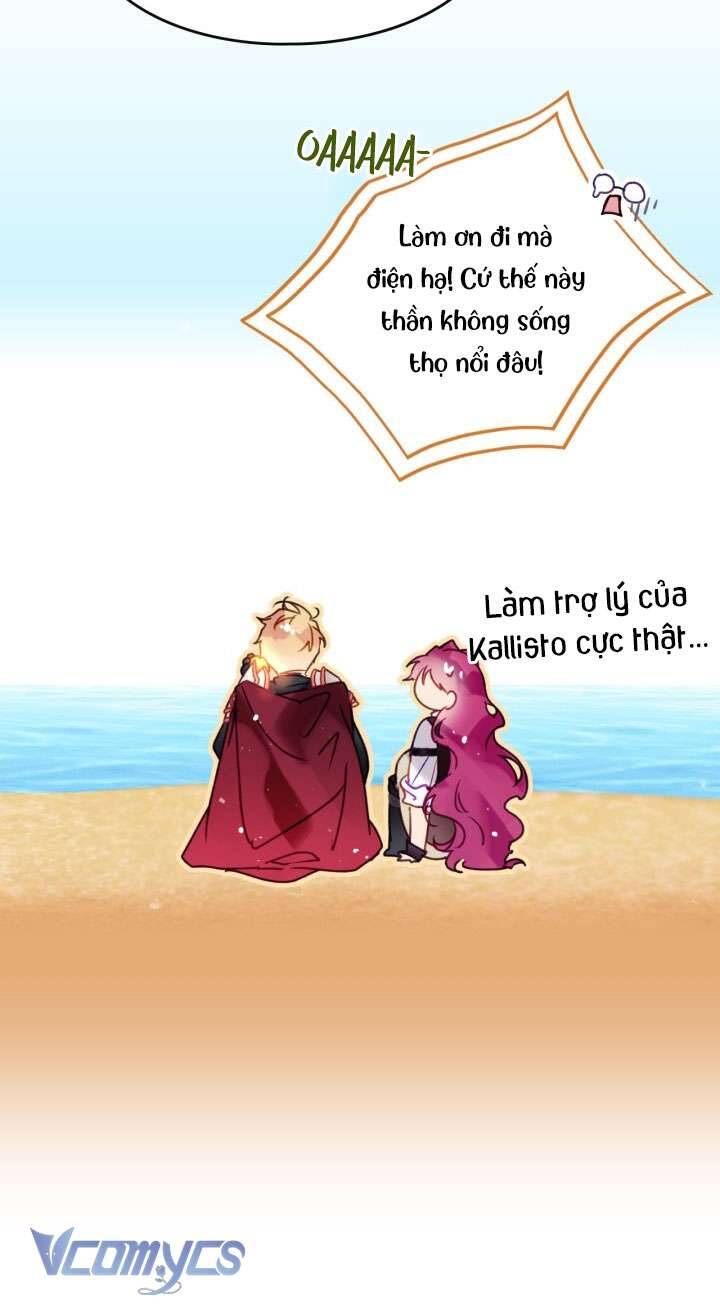 Kết Cục Của Nhân Vật Phản Diện Chỉ Có Thể Là Cái Chết Chapter 186 - Trang 2