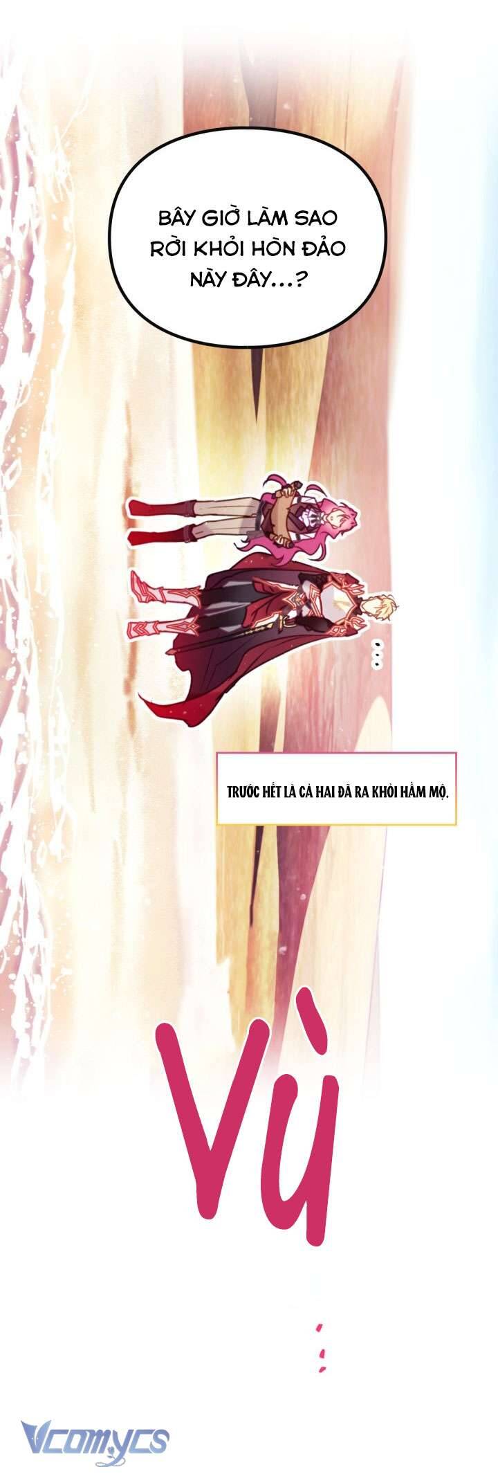 Kết Cục Của Nhân Vật Phản Diện Chỉ Có Thể Là Cái Chết Chapter 186 - Trang 2