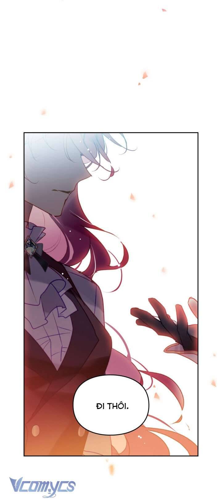 Kết Cục Của Nhân Vật Phản Diện Chỉ Có Thể Là Cái Chết Chapter 186 - Trang 2