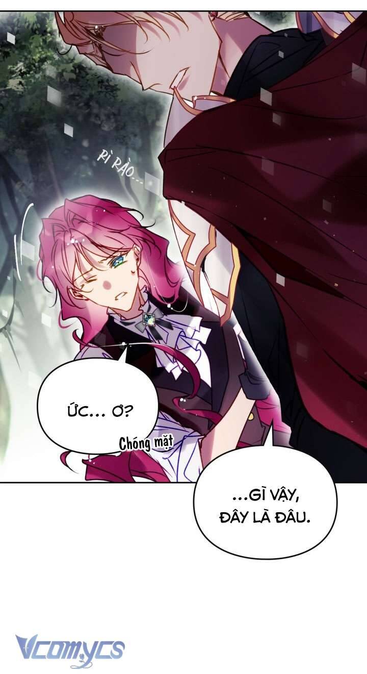 Kết Cục Của Nhân Vật Phản Diện Chỉ Có Thể Là Cái Chết Chapter 186 - Trang 2