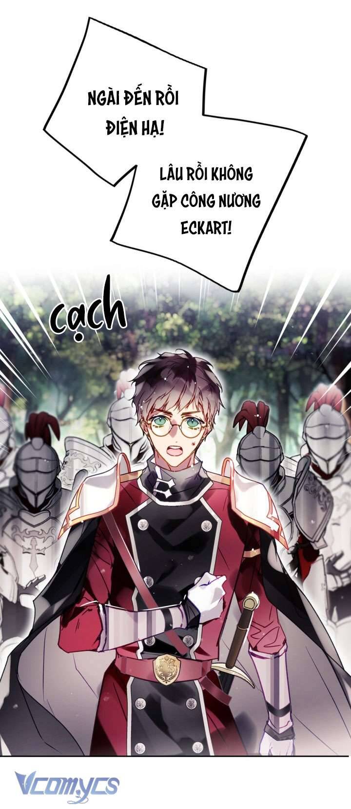 Kết Cục Của Nhân Vật Phản Diện Chỉ Có Thể Là Cái Chết Chapter 186 - Trang 2