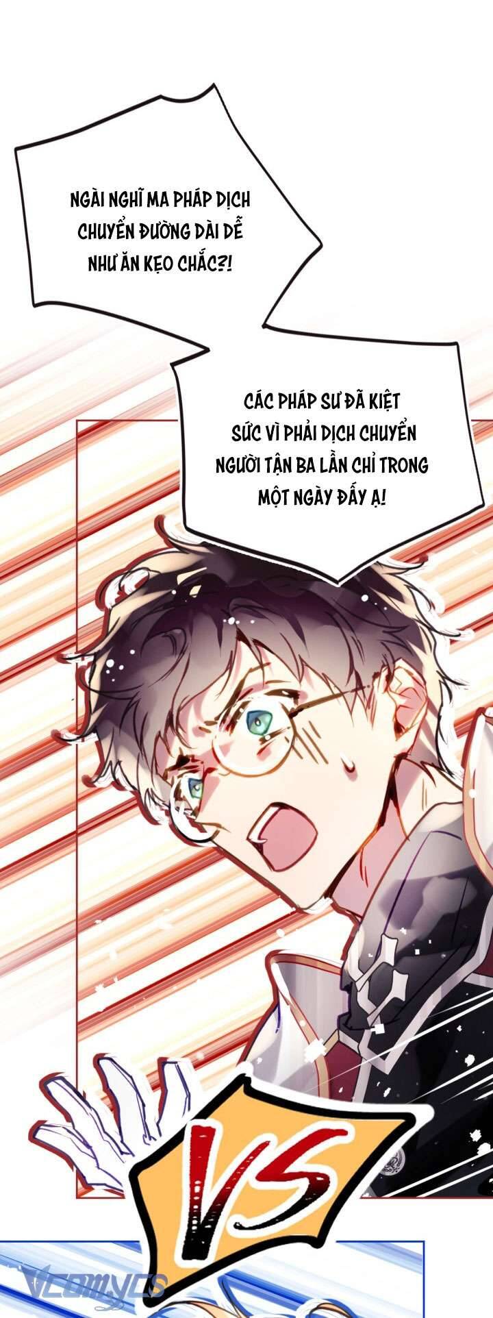 Kết Cục Của Nhân Vật Phản Diện Chỉ Có Thể Là Cái Chết Chapter 186 - Trang 2