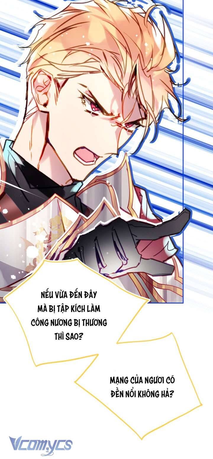 Kết Cục Của Nhân Vật Phản Diện Chỉ Có Thể Là Cái Chết Chapter 186 - Trang 2