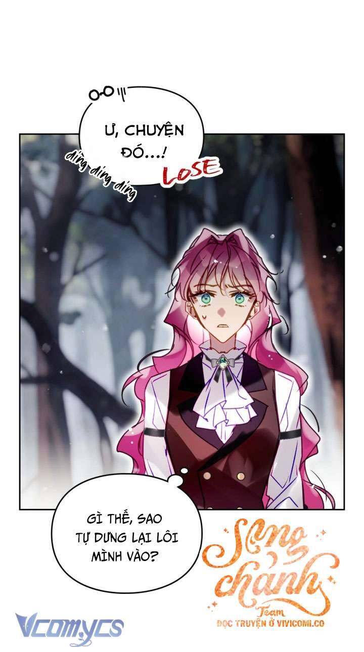 Kết Cục Của Nhân Vật Phản Diện Chỉ Có Thể Là Cái Chết Chapter 186 - Trang 2