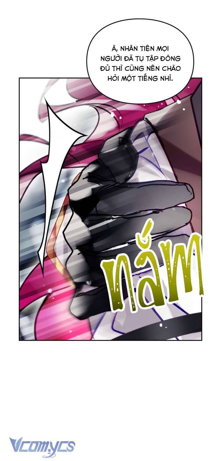 Kết Cục Của Nhân Vật Phản Diện Chỉ Có Thể Là Cái Chết Chapter 186 - Trang 2
