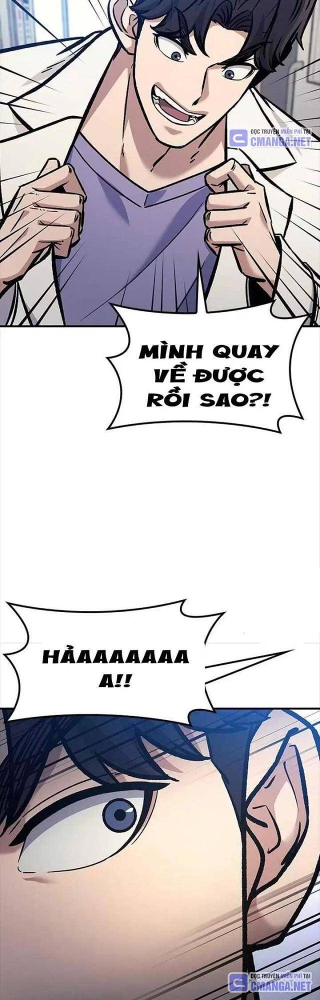 Bác Sĩ Tới Joseon Chapter 18.1 - Trang 2