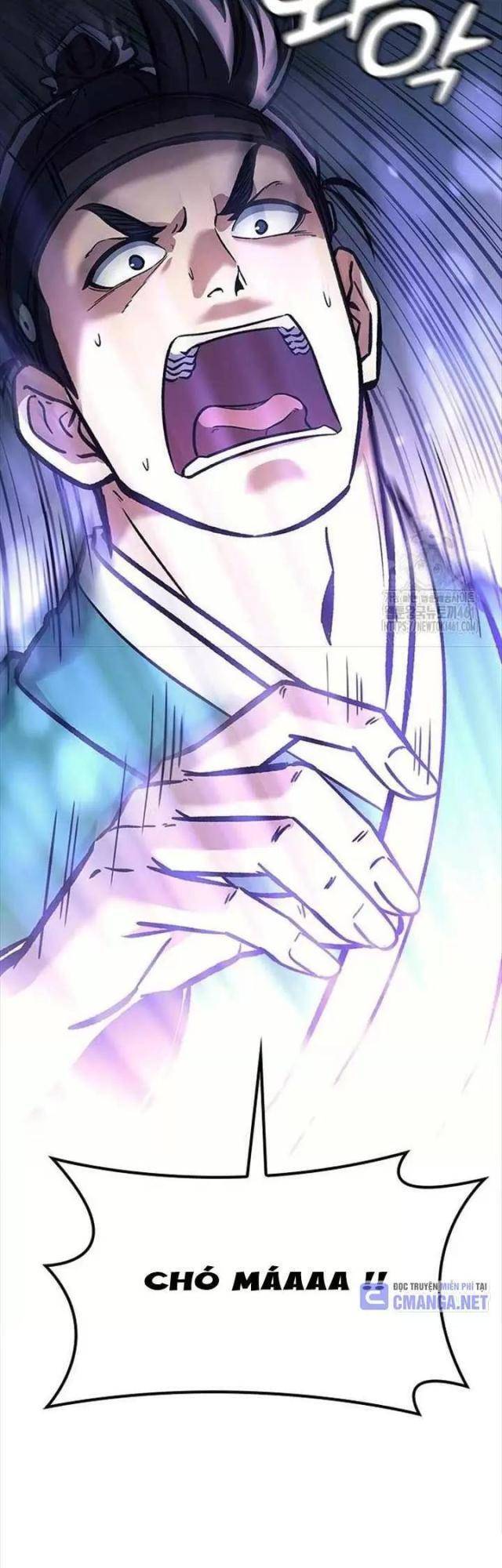 Bác Sĩ Tới Joseon Chapter 18.1 - Trang 2