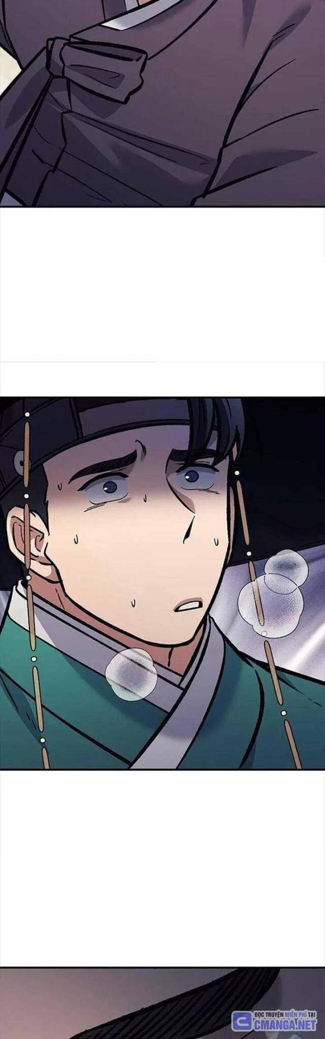 Bác Sĩ Tới Joseon Chapter 18.1 - Trang 2