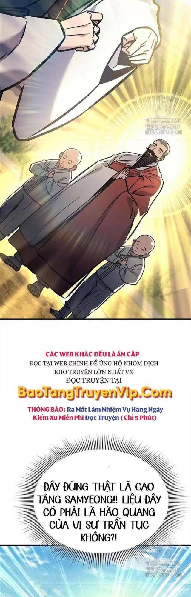 Bác Sĩ Tới Joseon Chapter 18.1 - Trang 2