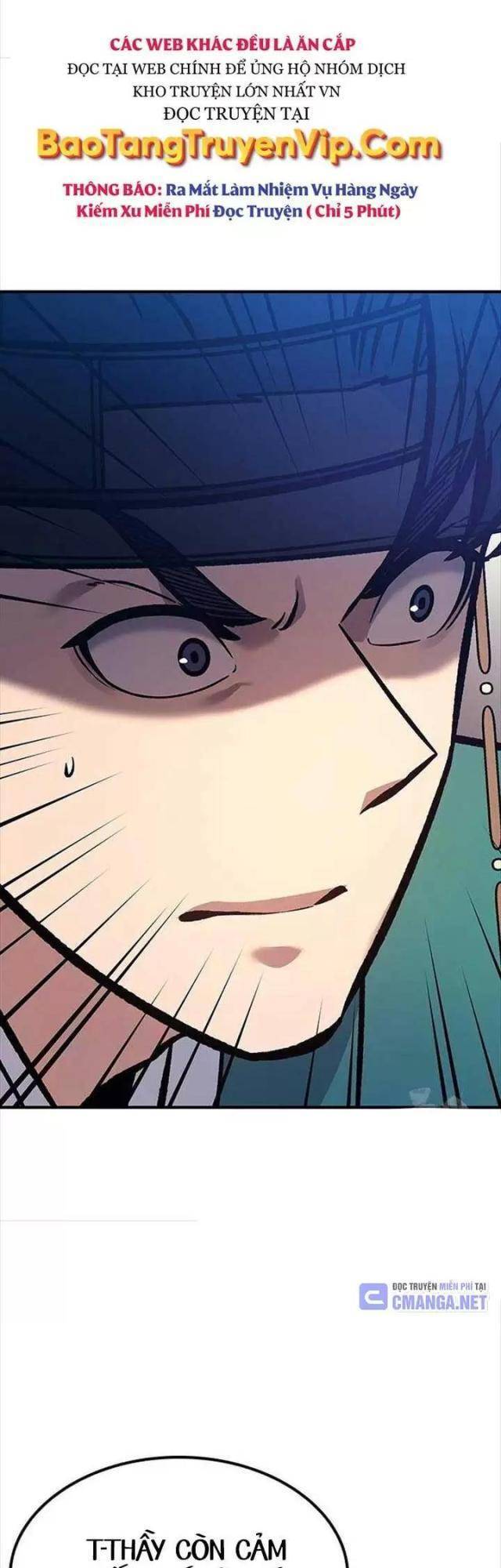 Bác Sĩ Tới Joseon Chapter 18.1 - Trang 2