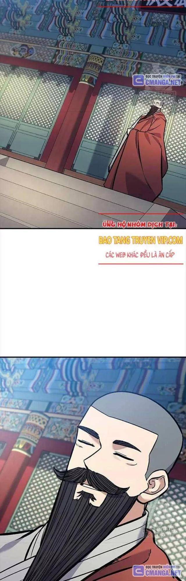 Bác Sĩ Tới Joseon Chapter 18.1 - Trang 2