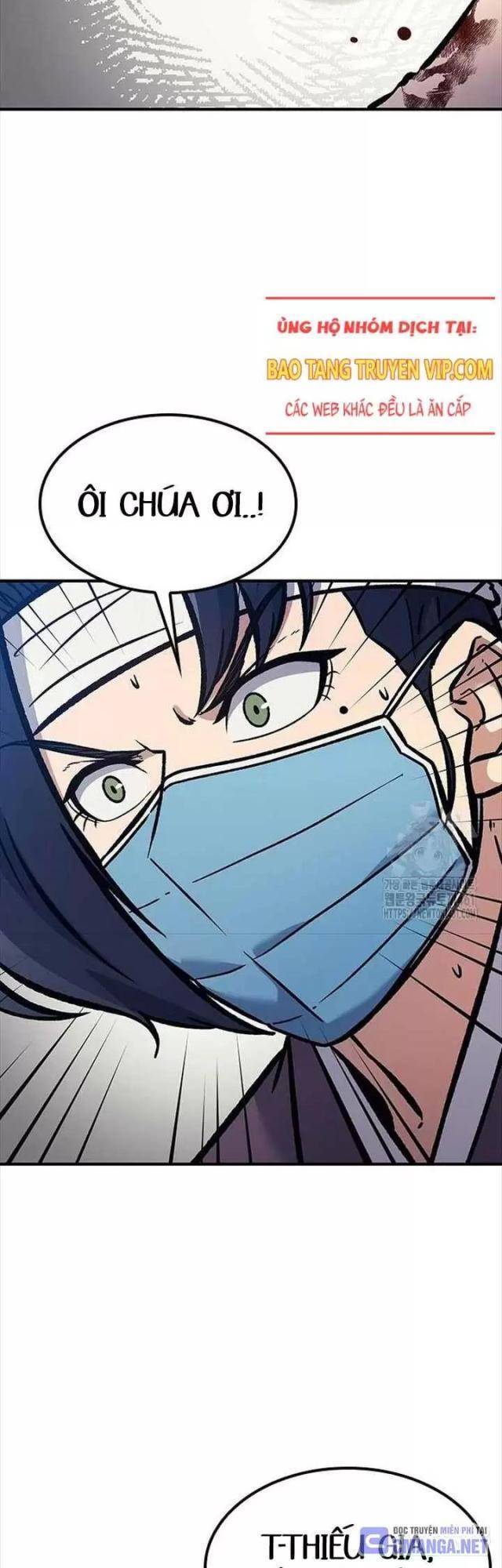 Bác Sĩ Tới Joseon Chapter 18.1 - Trang 2