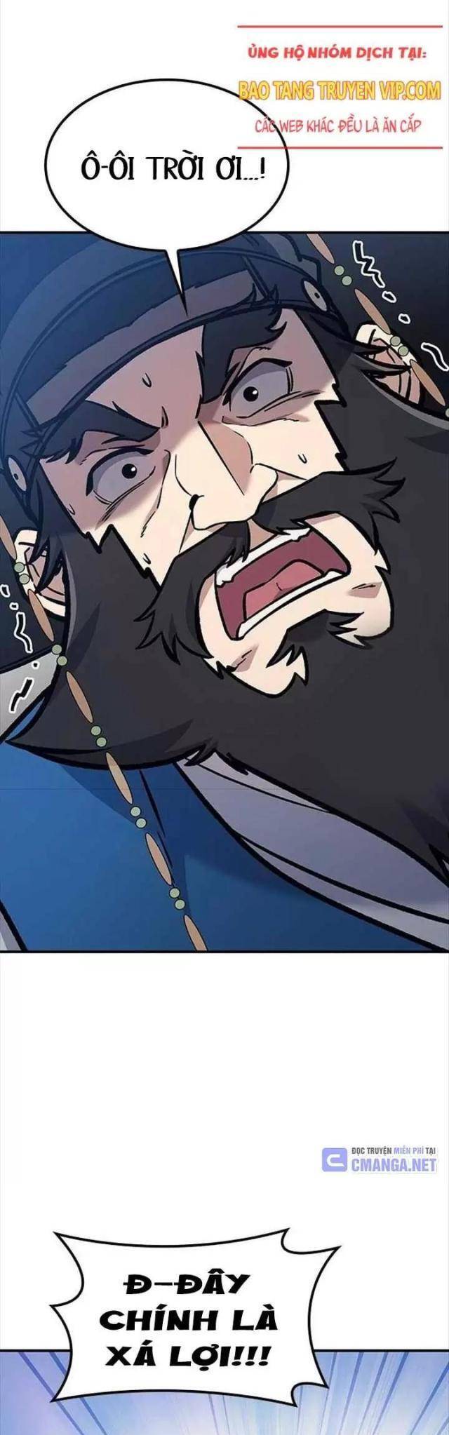 Bác Sĩ Tới Joseon Chapter 18.1 - Trang 2