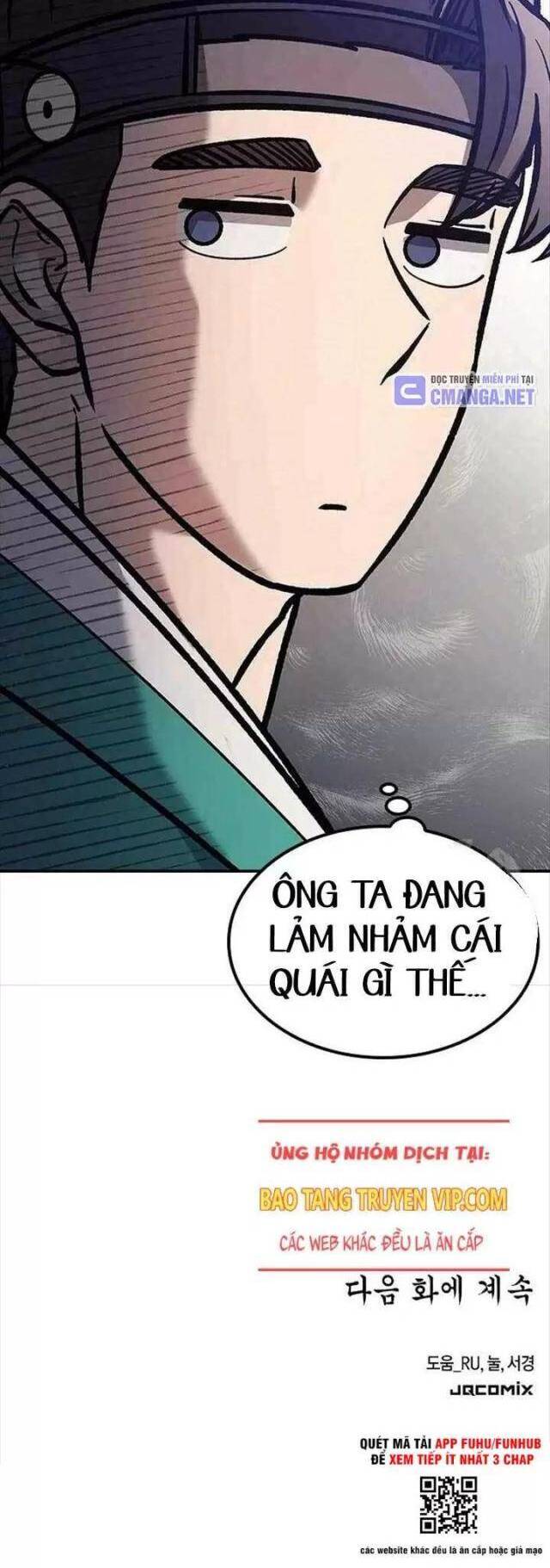 Bác Sĩ Tới Joseon Chapter 18.1 - Trang 2