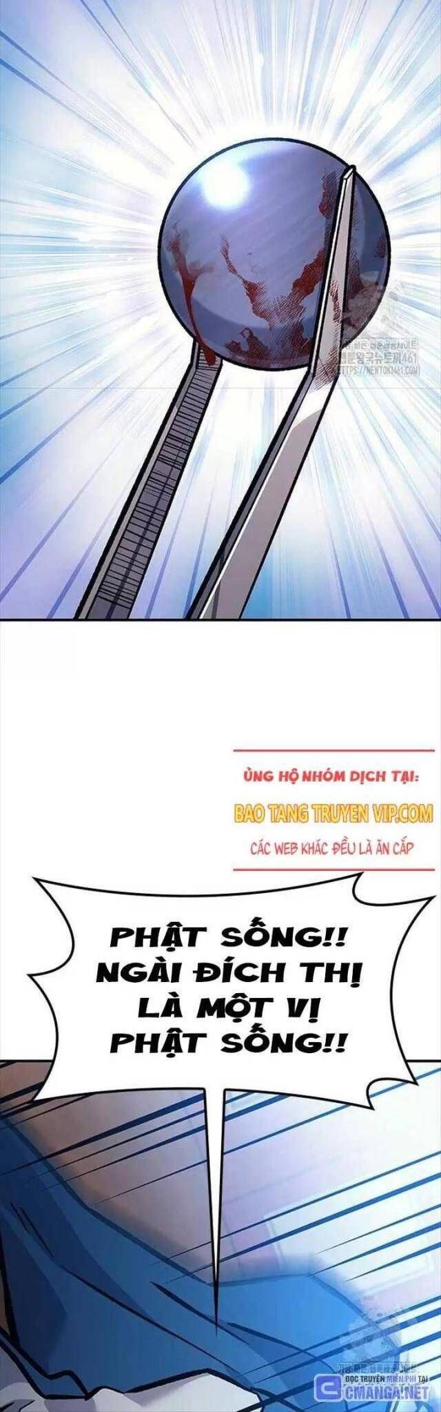 Bác Sĩ Tới Joseon Chapter 18.2 - Trang 2