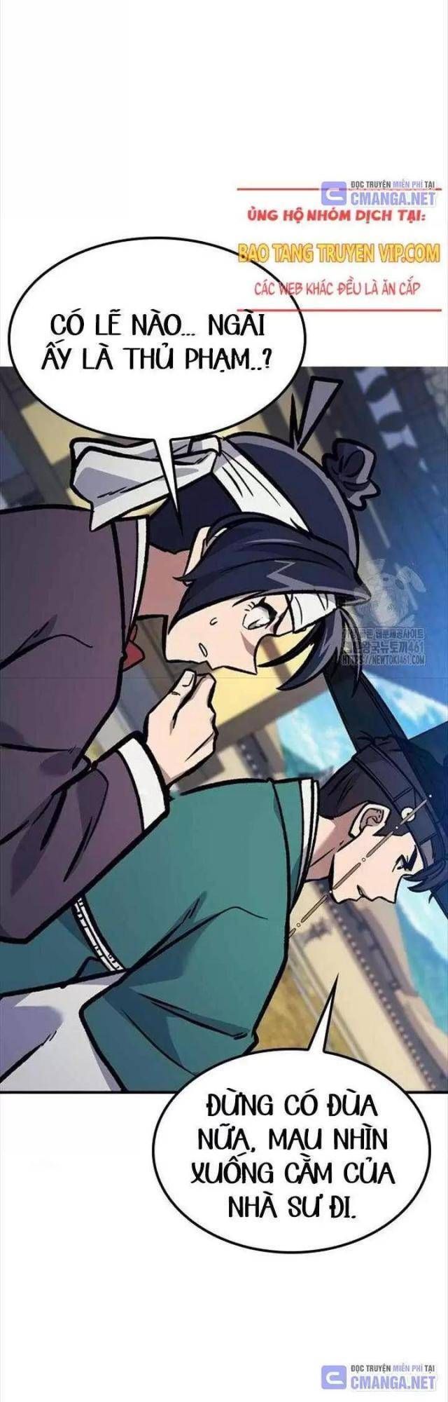 Bác Sĩ Tới Joseon Chapter 18.2 - Trang 2