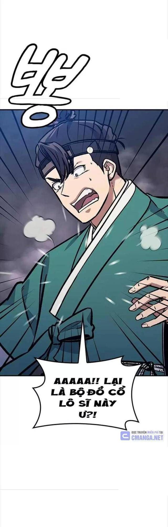 Bác Sĩ Tới Joseon Chapter 18.2 - Trang 2