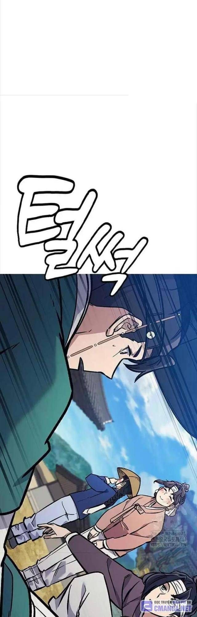 Bác Sĩ Tới Joseon Chapter 18.2 - Trang 2
