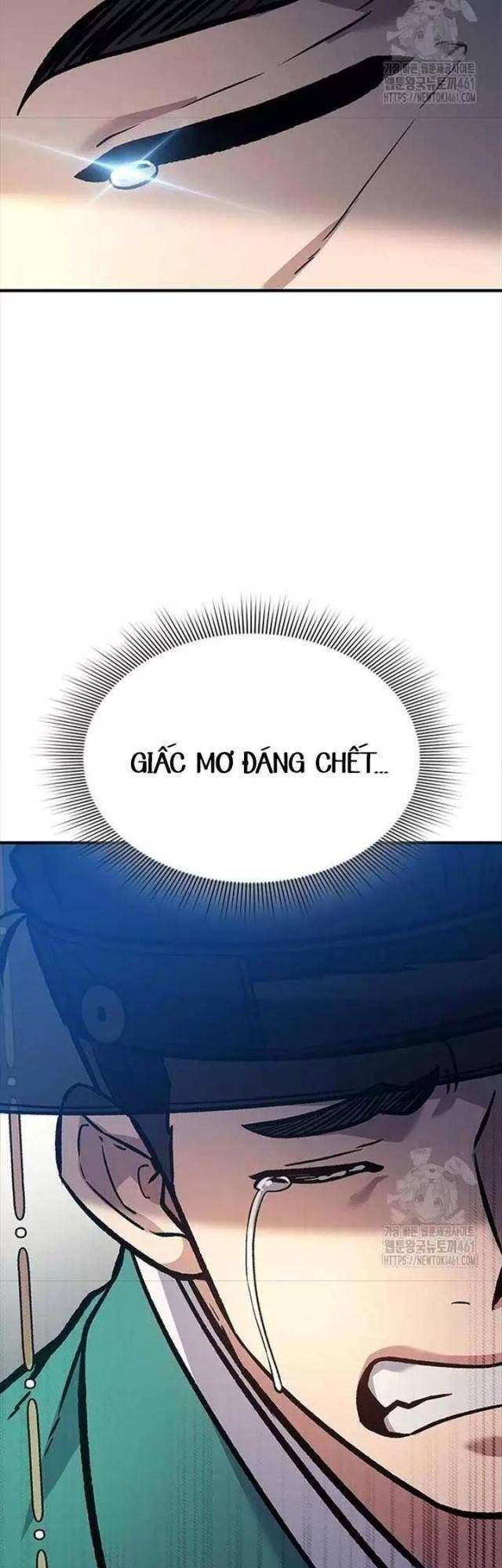 Bác Sĩ Tới Joseon Chapter 18.2 - Trang 2