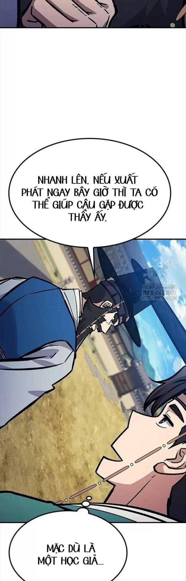 Bác Sĩ Tới Joseon Chapter 18.2 - Trang 2