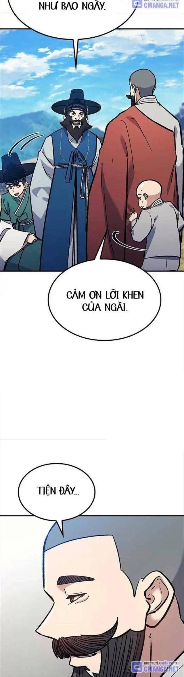 Bác Sĩ Tới Joseon Chapter 18.2 - Trang 2