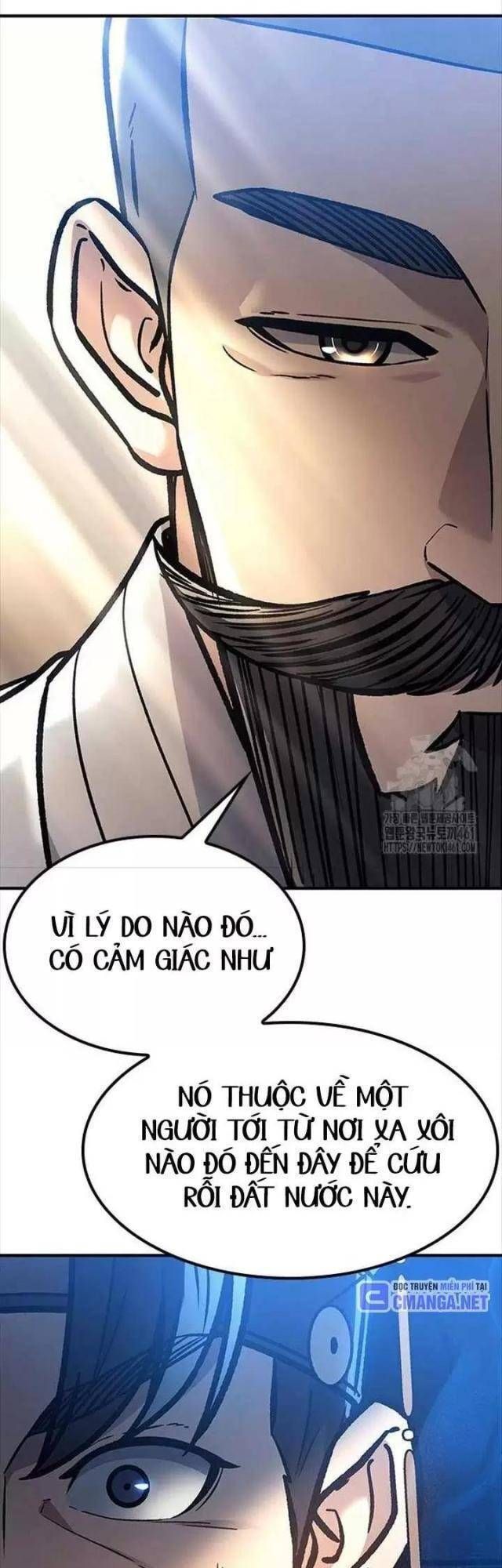 Bác Sĩ Tới Joseon Chapter 18.2 - Trang 2