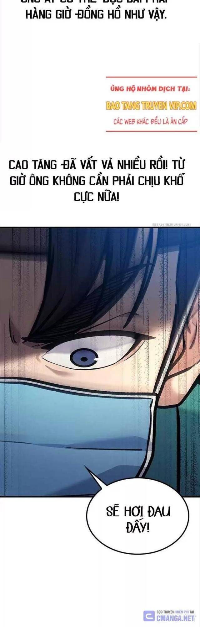 Bác Sĩ Tới Joseon Chapter 18.2 - Trang 2