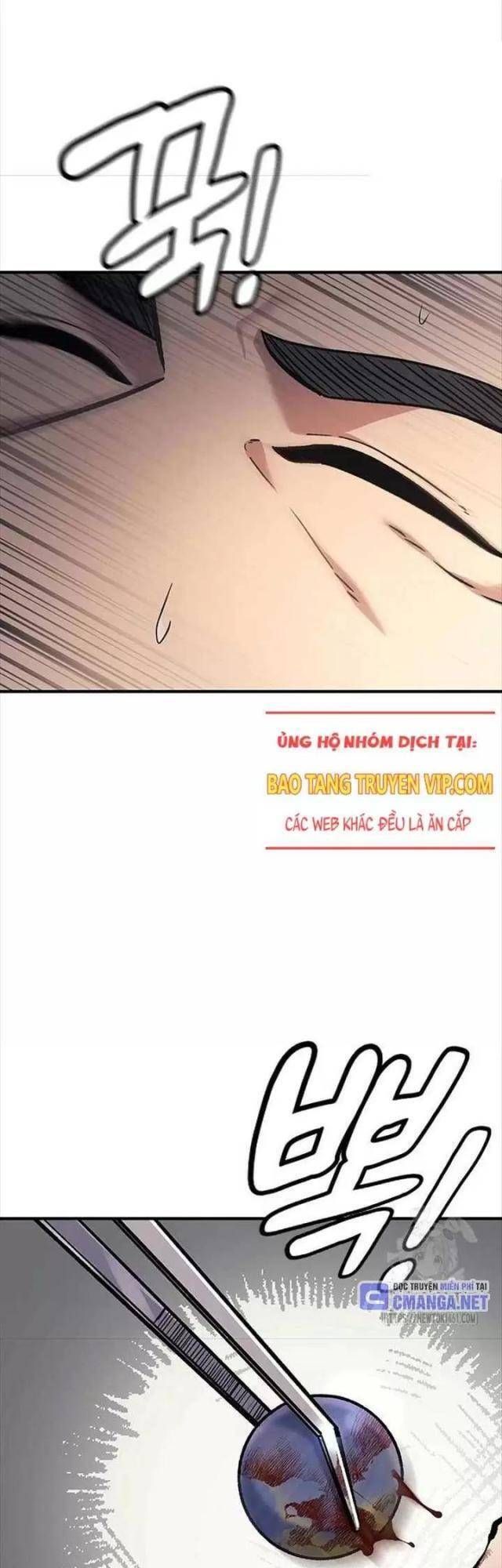 Bác Sĩ Tới Joseon Chapter 18.2 - Trang 2