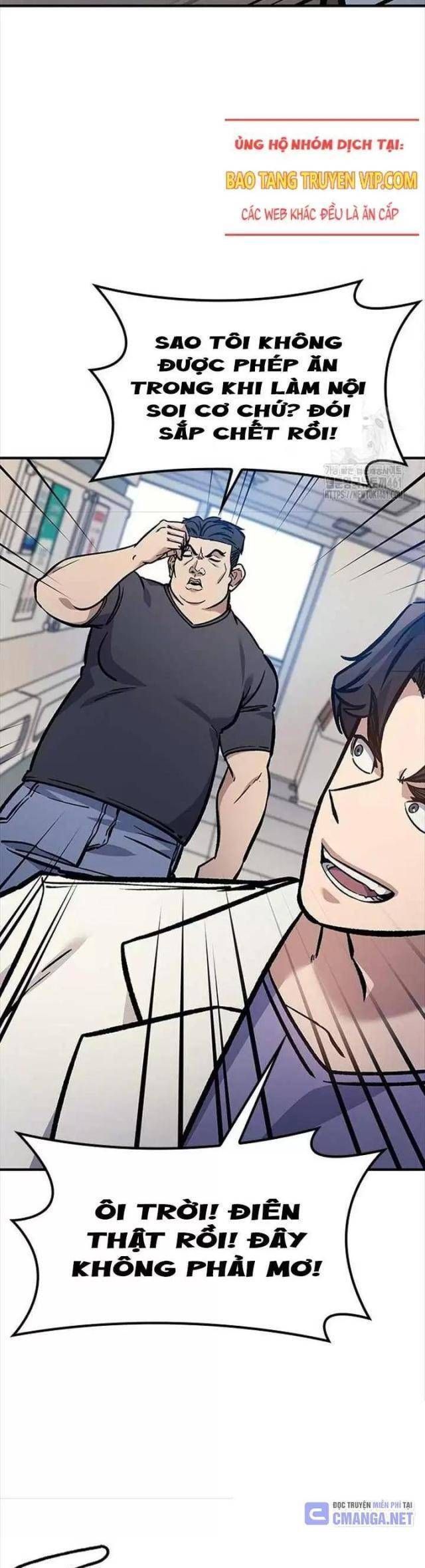 Bác Sĩ Tới Joseon Chapter 18.3 - Trang 2