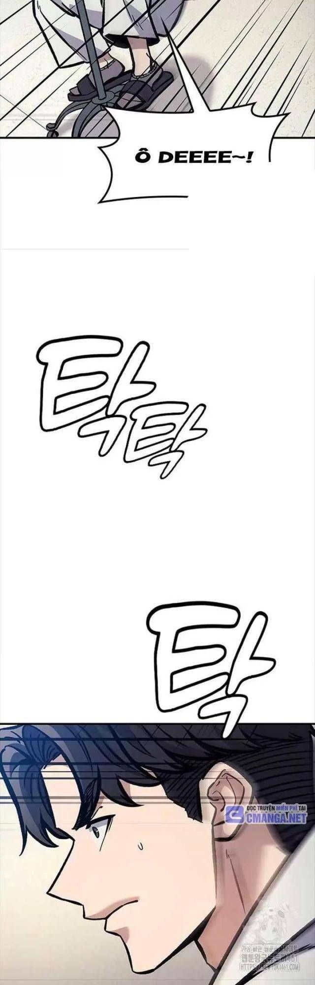 Bác Sĩ Tới Joseon Chapter 18.3 - Trang 2