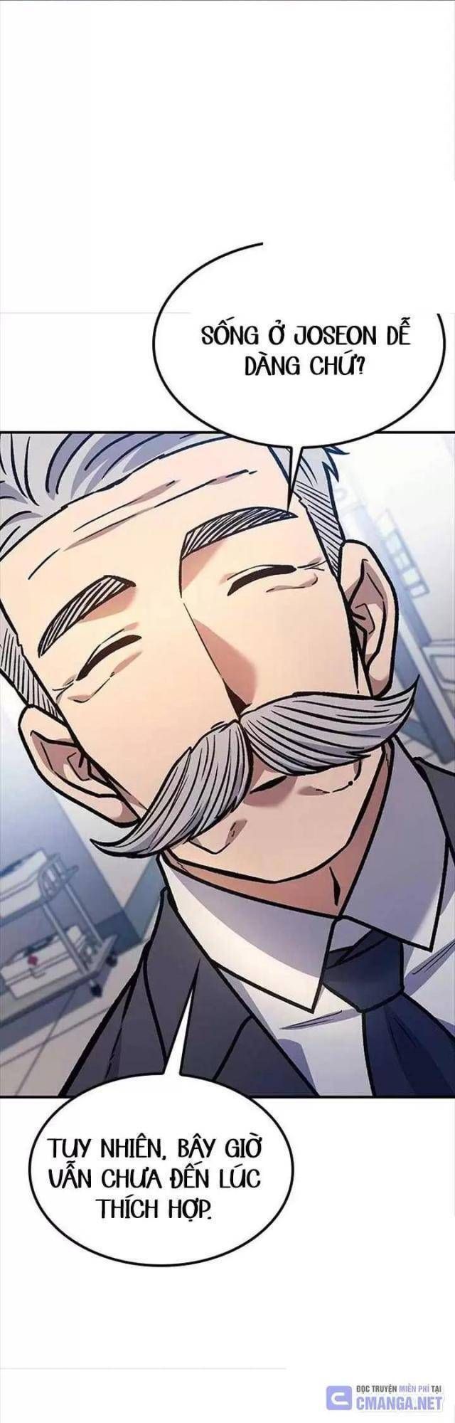 Bác Sĩ Tới Joseon Chapter 18.3 - Trang 2