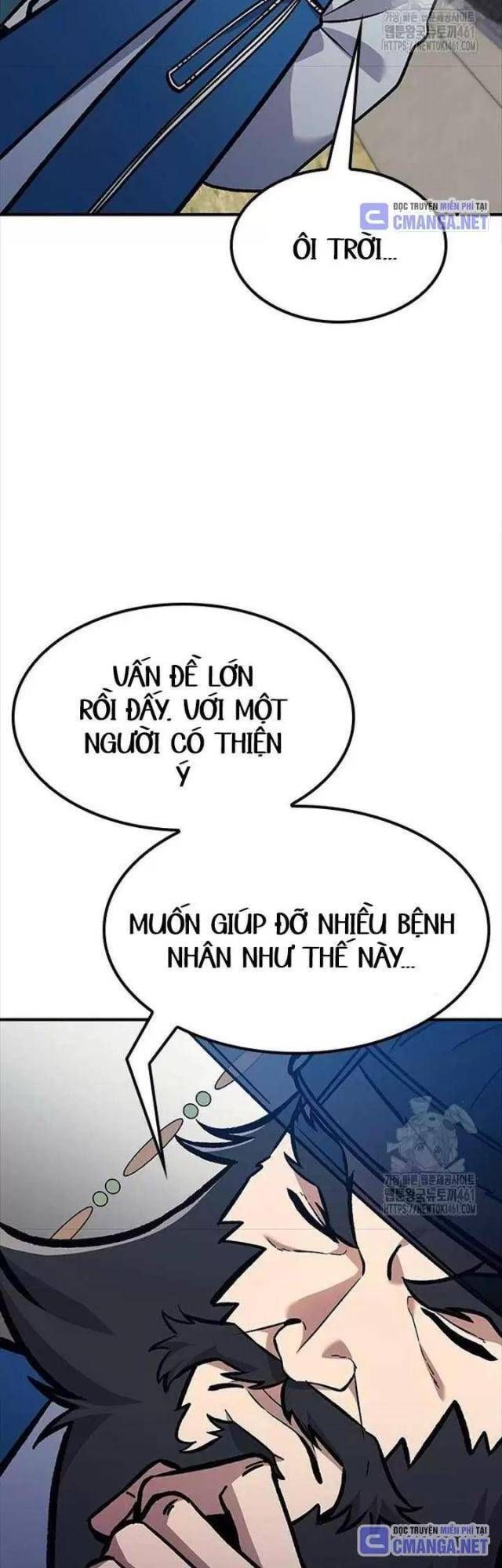 Bác Sĩ Tới Joseon Chapter 18.3 - Trang 2