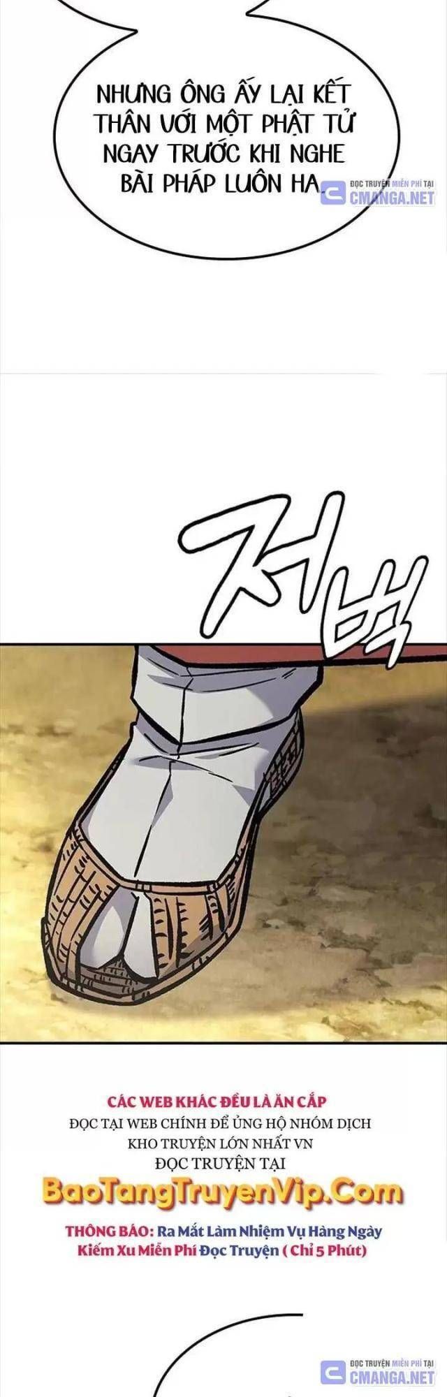 Bác Sĩ Tới Joseon Chapter 18.3 - Trang 2